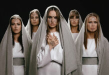 Eurovision 2026: Οι Lelek θα εκπροσωπήσουν την Κροατία, με το «Andromeda»