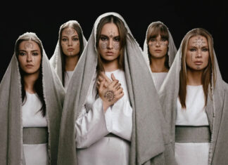 Eurovision 2026: Οι Lelek θα εκπροσωπήσουν την Κροατία, με το «Andromeda»