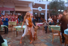 Eurovision 2026: Η Κύπρος θα εκπροσωπηθεί από την Antigoni, με το «JALLA», το οποίο δόθηκε στη δημοσιότητα