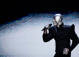 Eurovision 2026: Ο Lion Ceccah θα εκπροσωπήσει τη Λιθουανία με το «Sólo quiero más»