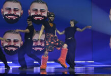 Ο Akylas σάρωσε στον ελληνικό τελικό και πάει Eurovision για την Ελλάδα, για να φωνάξει “Ferto”!