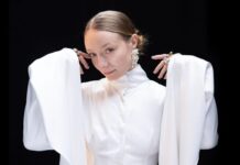 Eurovision 2026: Η Leléka θα εκπροσωπήσει την Ουκρανία, με το «Ridnym»