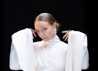 Eurovision 2026: Η Leléka θα εκπροσωπήσει την Ουκρανία, με το «Ridnym»