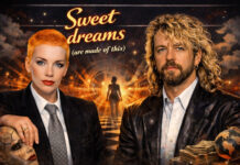 The story behind the: «Sweet Dreams»… Το τραγούδι των Eurythmics που όλοι χόρεψαν, αλλά λίγοι άκουσαν πραγματικά