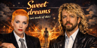 The story behind the: «Sweet Dreams»… Το τραγούδι των Eurythmics που όλοι χόρεψαν, αλλά λίγοι άκουσαν πραγματικά
