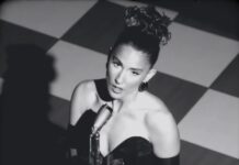 Evangelia – “Parea”