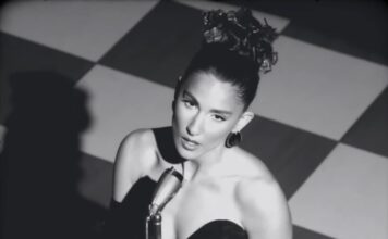 Evangelia – “Parea”