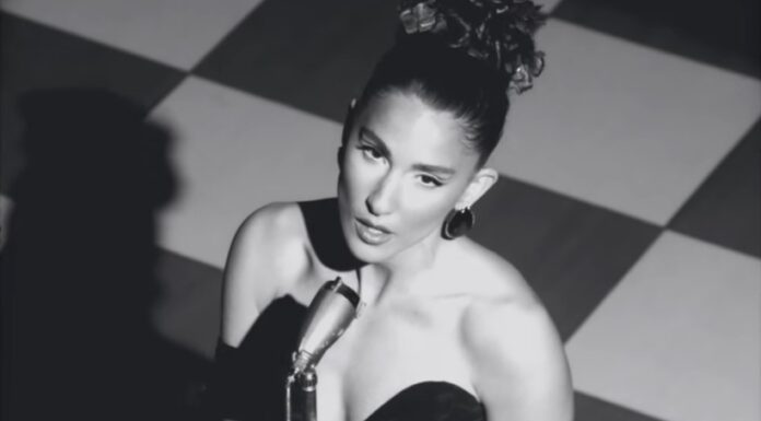 Evangelia – “Parea”