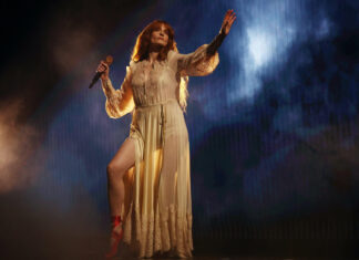 Οι Florence + The Machine ξεκινούν περιοδεία και περνούν και από Ελλάδα!