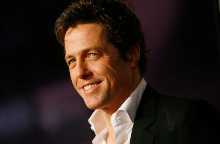 Τα σπουδαία soundtracks πίσω από κάθε κινηματογραφικό έρωτα του Hugh Grant!