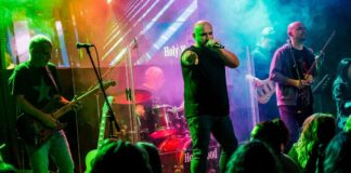 Αλέξανδρος Ιακώβου – Γιώργος Μιχαήλ – Κώστας Λεμονίδης, ένα «Ταίριασμα» με συνέχεια στο HolyWood Stage!