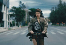 ILIA – “Ατσαλένιες πεταλούδες”