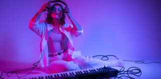 “Solo on tour”… Η Πολυξένη Καράκογλου σε περιοδεία στην Ελλάδα και την Κύπρο