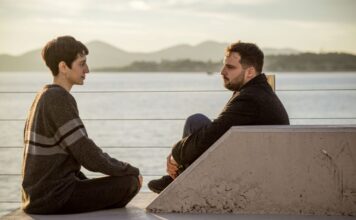 Μαριάνα Κατσιμίχα & Στέφανος Αθανασίου – “Μαύρο Πουκάμισο”