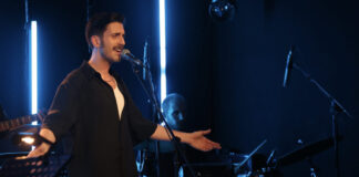 Ο Απόστολος Κίτσος επιστρέφει στον Σταυρό του Νότου Club