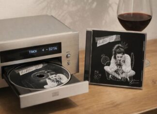 Ακούσαμε το “Κάκτοι ΙΙΙ” της Κατερίνας Κυρμιζή. Η γνώμη μας…