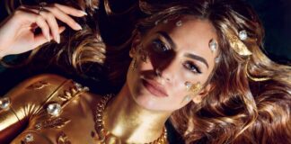 Daphne Lawrence: Το πρώτο της άλμπουμ είναι εδώ και είναι “SOS”