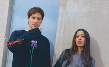 Leon of Athens & Μαρίνα Σάττι – “Εδώ”