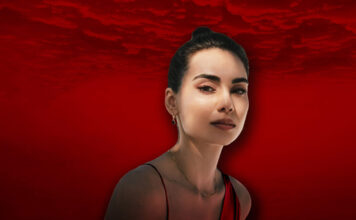 Σοφία Μανουσάκη – “Επτά ουρανοί” (OST «Άγιος Έρωτας»)