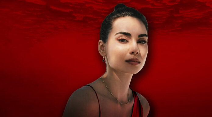 Σοφία Μανουσάκη – “Επτά ουρανοί” (OST «Άγιος Έρωτας»)