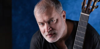 Ένα μουσικό αφιέρωμα στη Μεσόγειο, με τον Παναγιώτη Μάργαρη, στο Μέγαρο Μουσικής Αθηνών