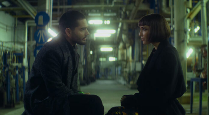 Χρήστος Μάστορας – “Μαργαρίτα”