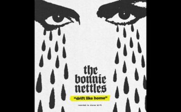 The Bonnie Nettles – “Drift like home”