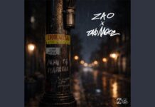 Zao feat. Taf Lathos – “Μην τα παρατάς”