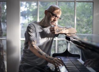 Νέο album κυκλοφόρησε ο Moby! “Future Quiet”