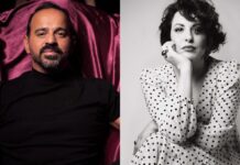 Monsieur Minimal ft Λολα Γιαννοπούλου – “Το τανγκό της ηδονής”