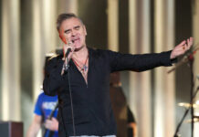 Briefing “Νέες διεθνείς κυκλοφορίες” 5 φρέσκα singles από Morrissey, MIKA, Taylor Swift, Rick Astley και Anna Calvi (feat. Iggy Pop)