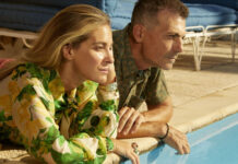 “Όλα είναι μπροστά” για τη Νατάσσα Μποφίλιου και τον Μανώλη Φάμελλο στο Θέατρο Θησείον!