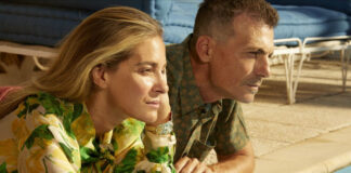 “Όλα είναι μπροστά” για τη Νατάσσα Μποφίλιου και τον Μανώλη Φάμελλο στο Θέατρο Θησείον!