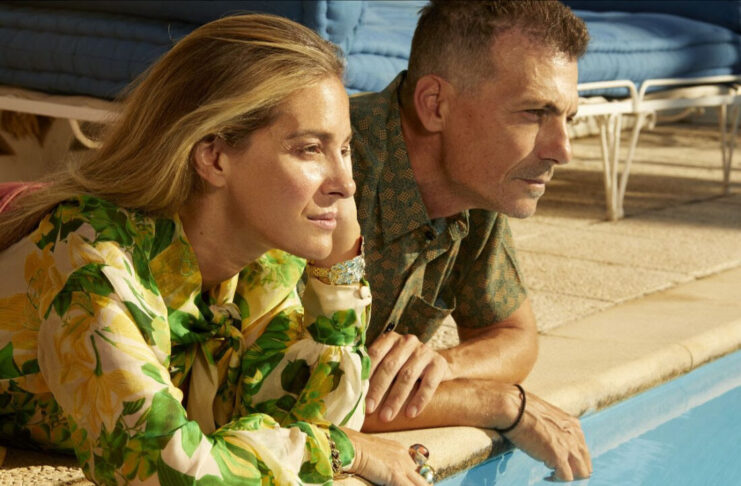 “Όλα είναι μπροστά” για τη Νατάσσα Μποφίλιου και τον Μανώλη Φάμελλο στο Θέατρο Θησείον!