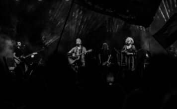 Δημήτρης Μυστακίδης & Μάρθα Φριντζήλα – “Μαύρη πέτρα”