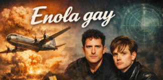 The story behind the: «Enola Gay»… Όταν οι Orchestral Manoeuvres in the Dark έκαναν ένα «χαρούμενο» ποπ τραγούδι για ένα τραγικό θέμα, τη Χιροσίμα