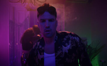 OYTEKAN ft. TURBOFLOW3000 – “Κομήτης”