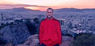 Ο Pan Pan σε “υπεραστικό tour”, με συναυλίες ανά την Ελλάδα!