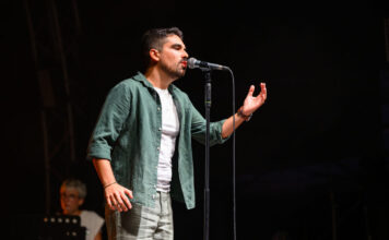 Κωνσταντίνος Παπαδημητρίου – “Δυνάμωσέ το”