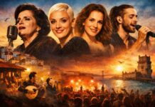 Οι μουσικές του πλανήτη: Πορτογαλική μουσική, τι ακούνε στην Πορτογαλία και 12 τραγούδια για να μπεις στο κλίμα!