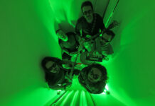 Ψύλλοι στ΄ Άχυρα – “Θερμαϊκός”