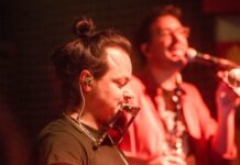 Οι Ρεβάνς επιστρέφουν με νέο δίσκο και live στο Ίλιον Plus!