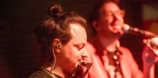 Οι Ρεβάνς επιστρέφουν με νέο δίσκο και live στο Ίλιον Plus!