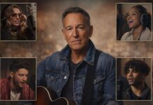 “Briefing: Νέες διεθνείς κυκλοφορίες” – 5 νέα singles που ξεχωρίσαμε!