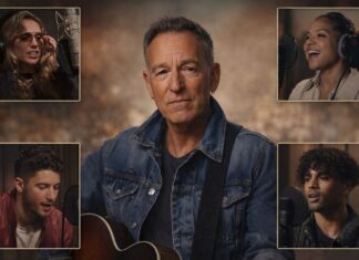 “Briefing: Νέες διεθνείς κυκλοφορίες” – 5 νέα singles που ξεχωρίσαμε!