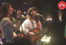 Φωτορεπορτάζ: Είδαμε τις Σκιαδαρέσες στο club του Σταυρού του Νότου