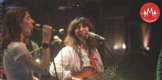 Φωτορεπορτάζ: Είδαμε τις Σκιαδαρέσες στο club του Σταυρού του Νότου