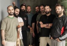 Οι Social Waste έρχονται για μια μοναδική συναυλία στη σκηνή του Floyd