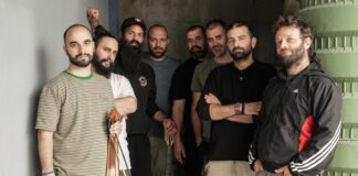 Οι Social Waste έρχονται για μια μοναδική συναυλία στη σκηνή του Floyd