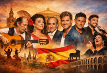 Οι μουσικές του πλανήτη: Ισπανική μουσική, τι ακούνε στην Ισπανία και 12 τραγούδια για να μπεις στο κλίμα!